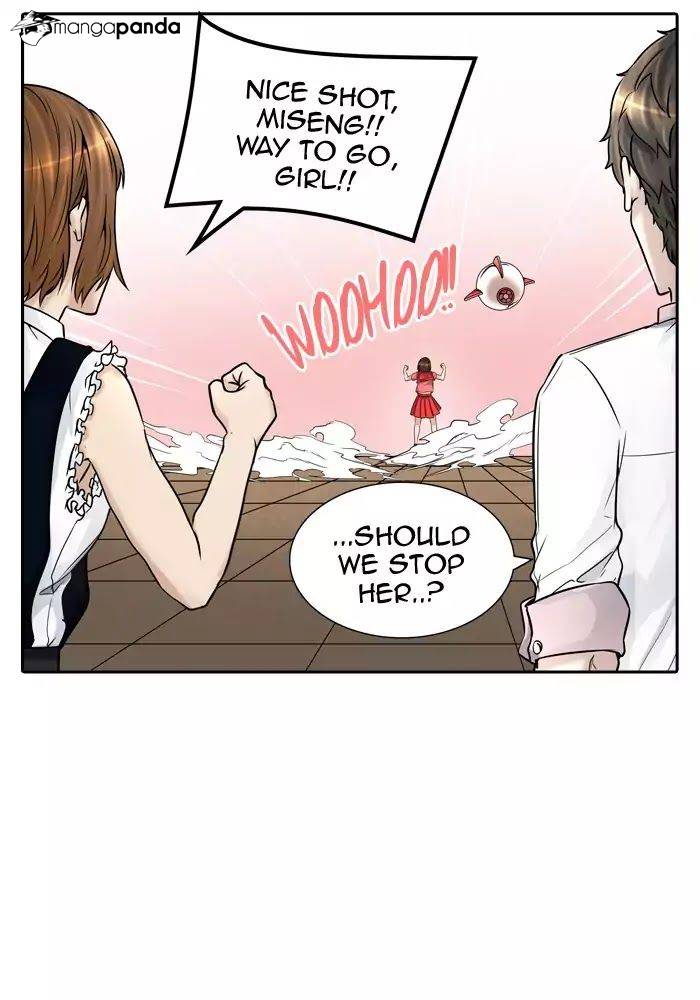 Tower of God Chapter 405 image 011